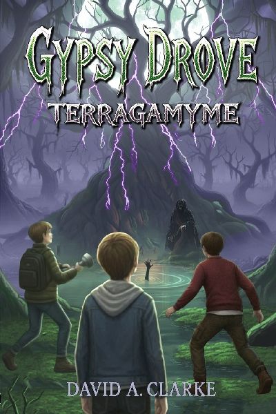 Gypsy Drove: Terragamyme