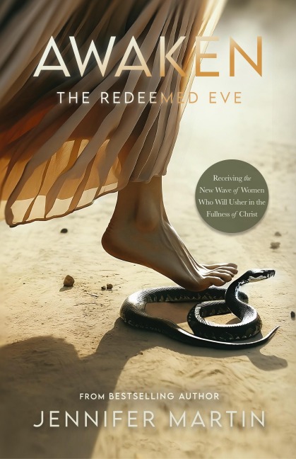 Awaken: The Redeemed Eve