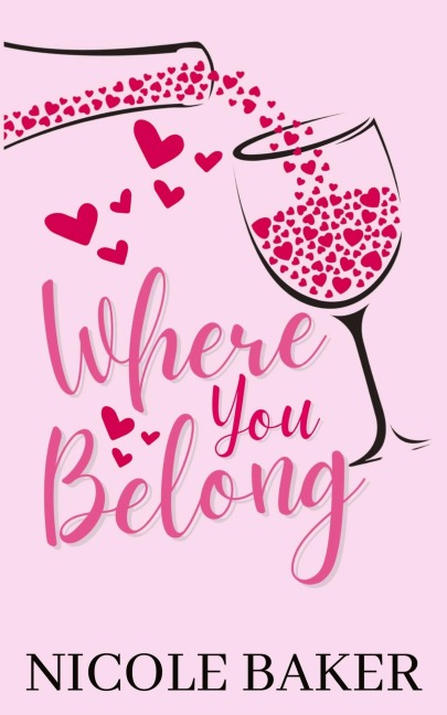 Where You Belong