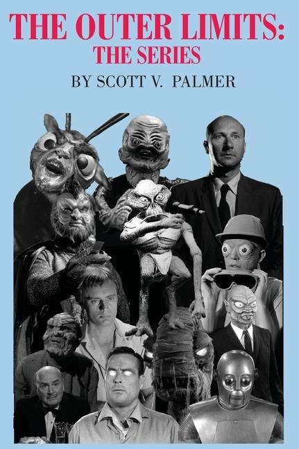 THE OUTER LIMITS: THE SERIES