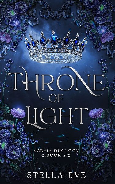Throne of Light