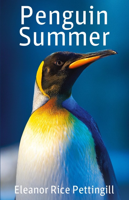 Penguin Summer: An Adventure with the Birds of the Falkland Islands