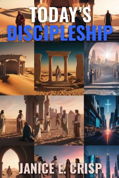 Todays Discipleship