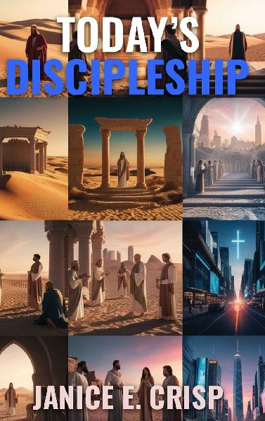 Todays Discipleship