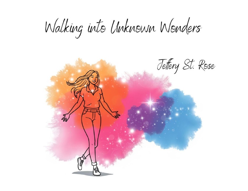 Walking into Unknown Wonders