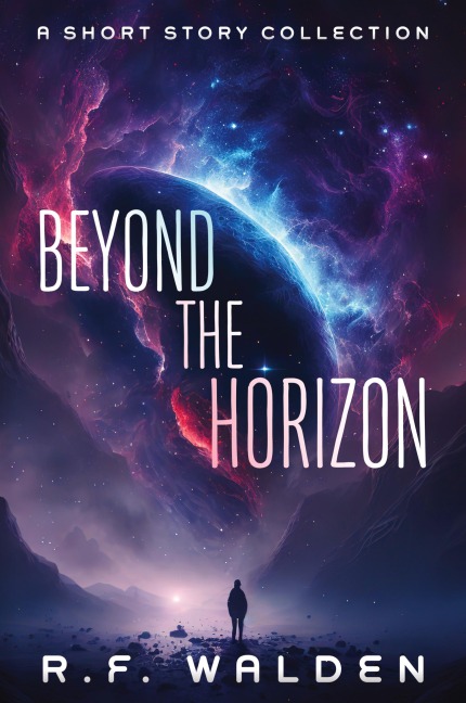 Beyond the Horizon