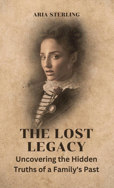 The Lost Legacy: Uncovering the Hidden Truths of a Familys Past