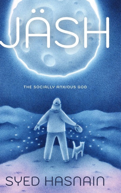 Jäsh: The Socially Anxious God