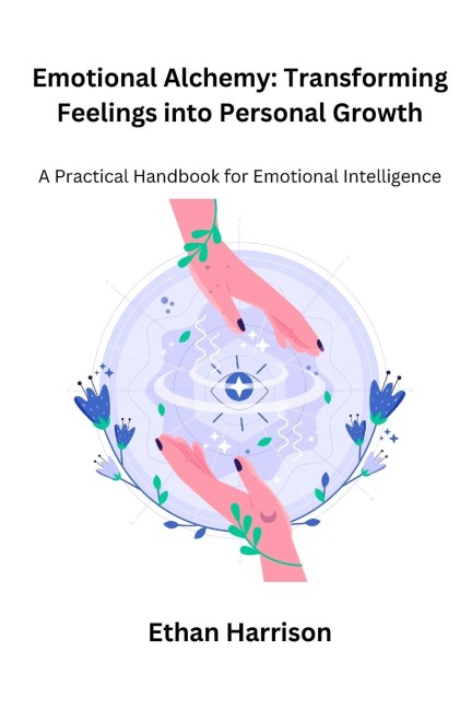 Emotional Alchemy: A Practical Handbook for Emotional Intelligence