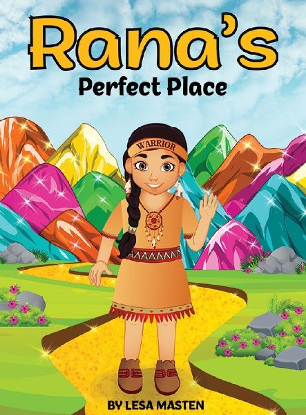 Ranas Perfect Place