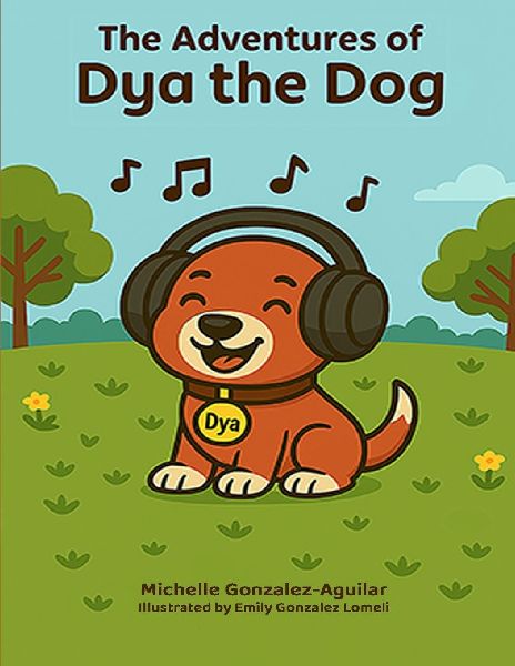 The Adventures of Dya the Dog