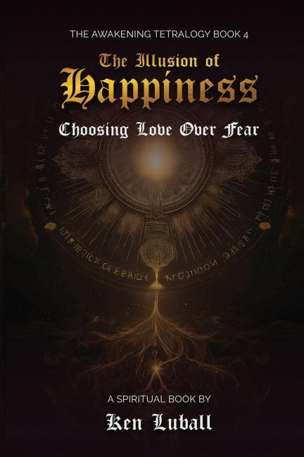The Illusion of Happiness: Choosing Love Over Fear