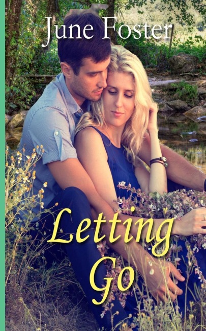 Letting Go