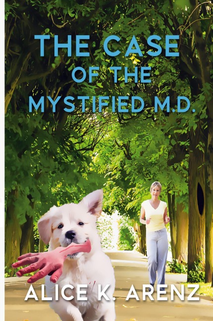 The Case of the Mystified M.D.