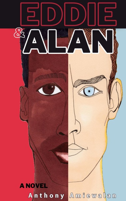 Eddie & Alan