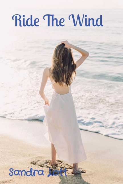Ride The Wind