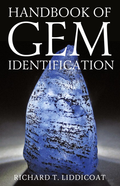 Handbook of Gem Identification