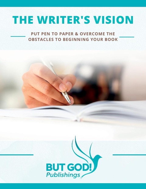 The Writers Vision