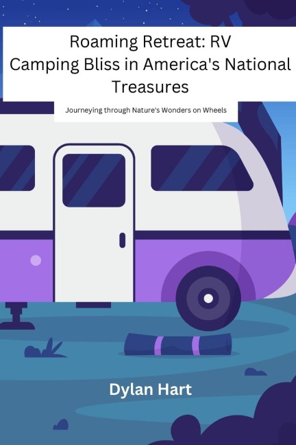 Roaming Retreat: Journeying through Natures Wonders on Wheels