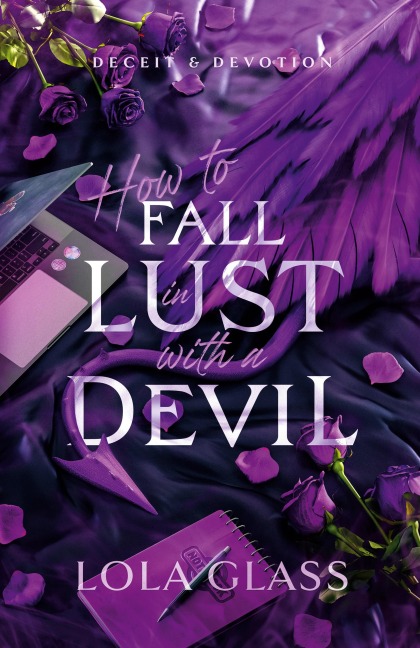 How to Fall in Lust with a Devil