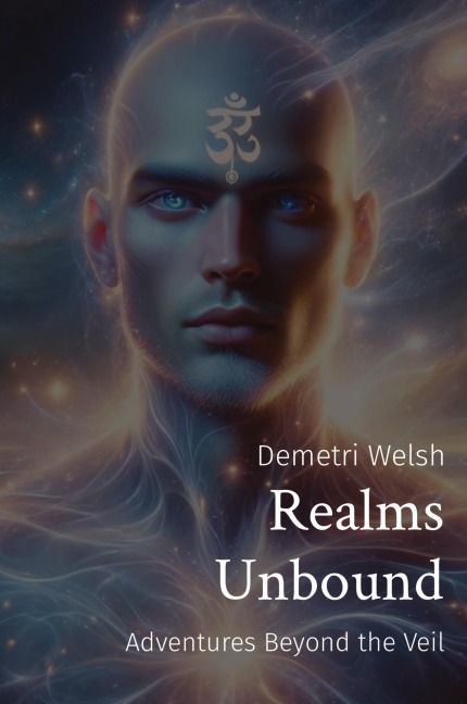 Realms Unbound: Adventures Beyond the Veil