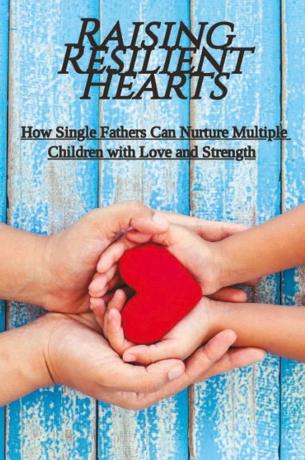 Raising Resilient Hearts