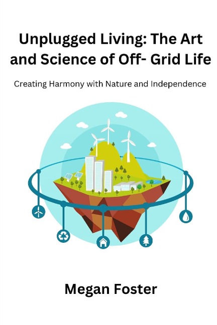 Unplugged Living: Creating Harmony with Nature and Independence