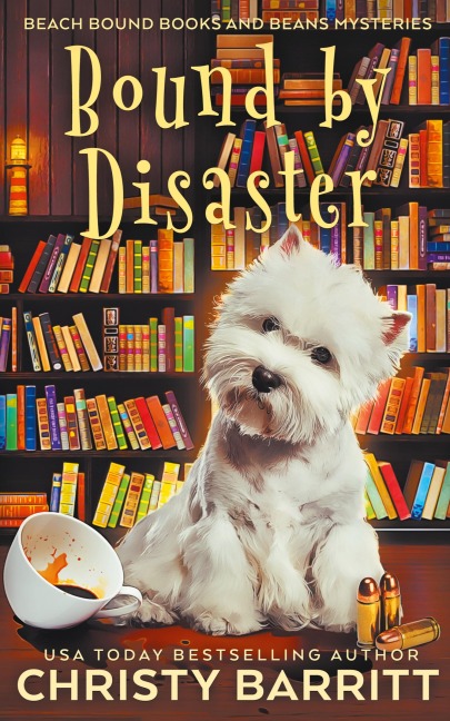 Bound by Disaster