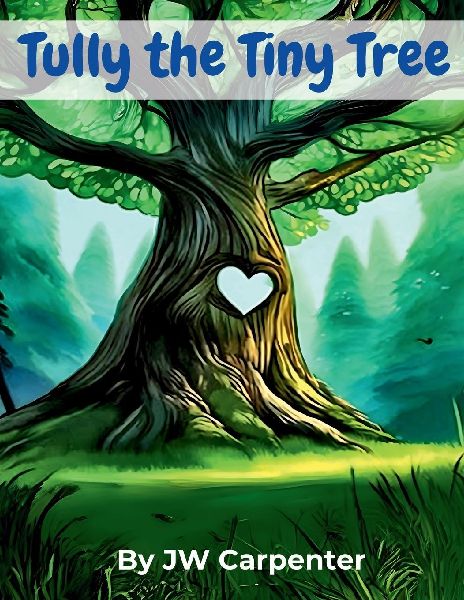 Tully the Tiny Tree