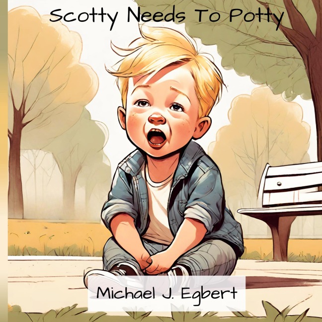 Scotty Needs To Potty