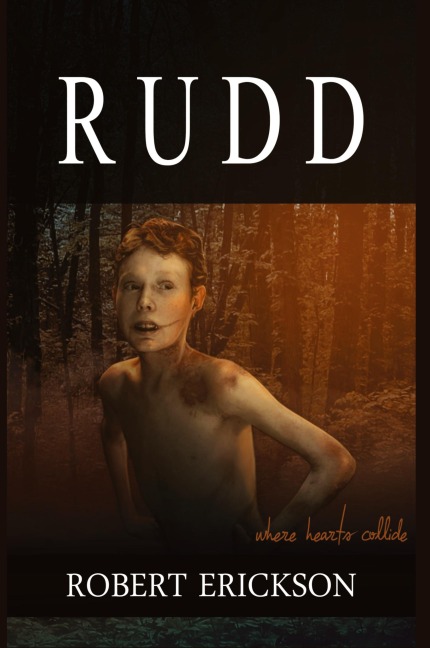 RUDD: Where Hearts Collide
