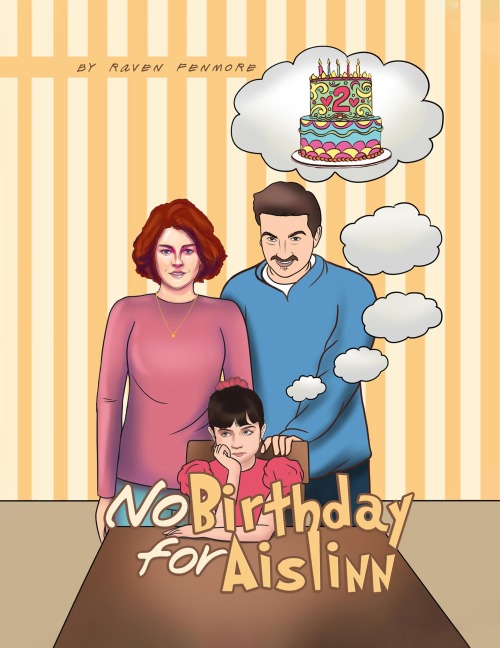 No Birthday for Aislinn