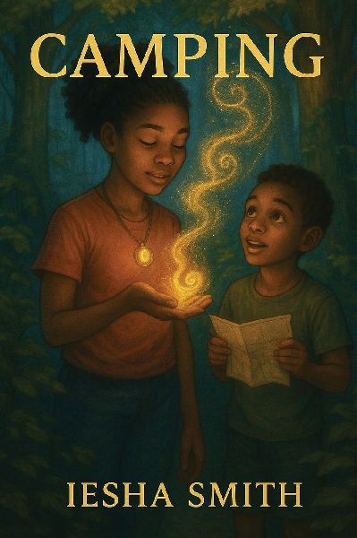 Camping: The Spark Begins