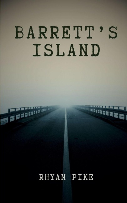 Barretts Island