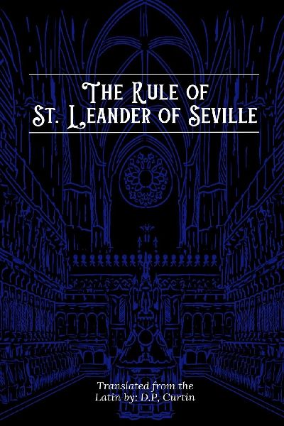 Rule of St. Leander of Seville