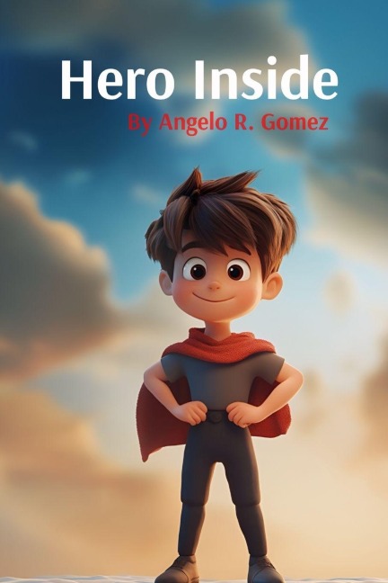 Hero Inside