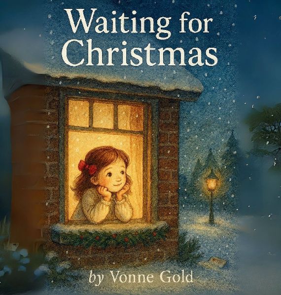 Waiting for Christmas