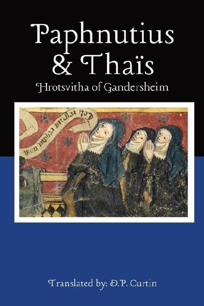 Paphnutius and Thaïs