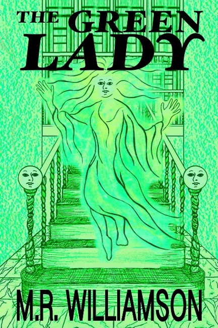 The Green Lady