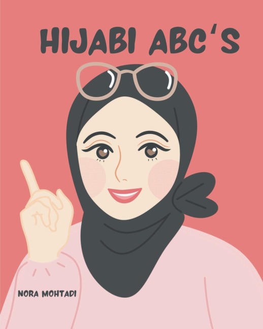 Hijabi ABCs