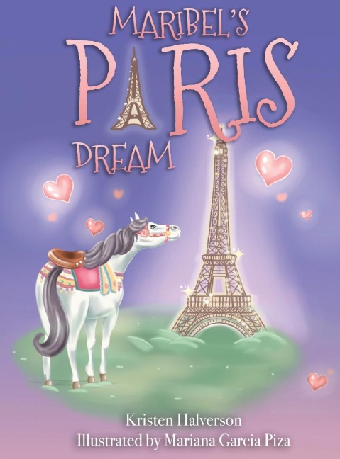Maribels Paris Dream