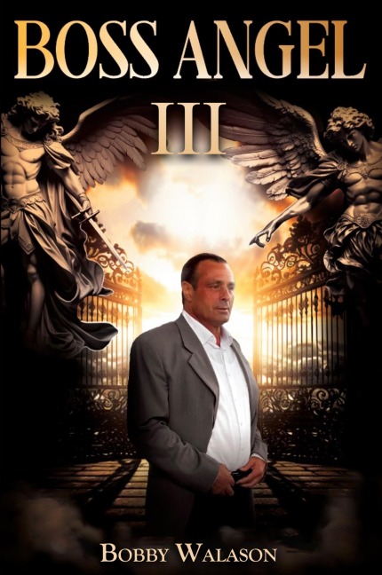 BOSS ANGEL III