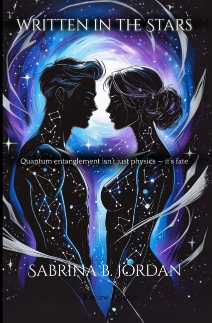 Written in the Stars