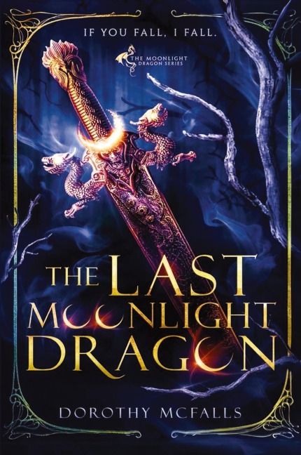 The Last Moonlight Dragon