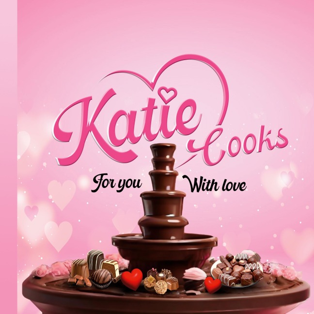 Katie Cooks For You With Love: Made with love for my Children
