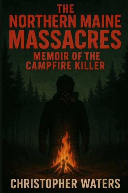 The Northern Maine Massacres: Memoir of the Campfire Killer