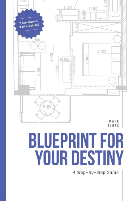 Blueprint For Your Destiny