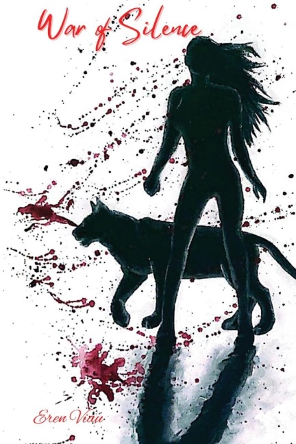 War of Silence: Book One