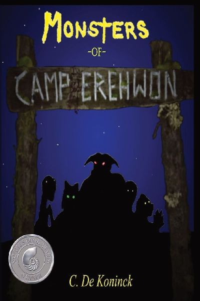 Monsters of Camp Erehwon