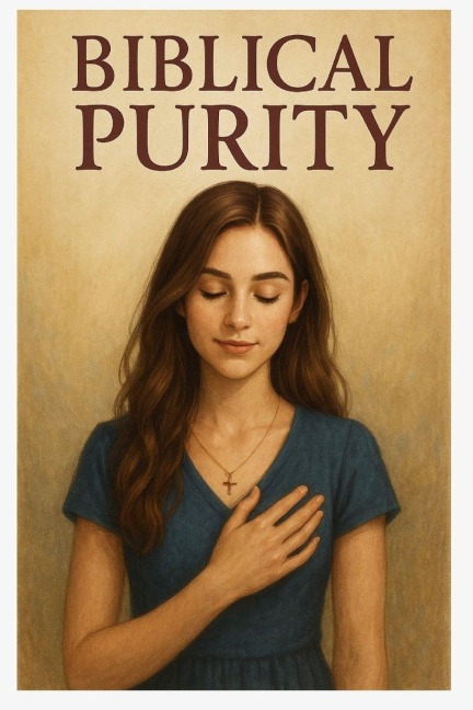 A Girls Guide to Biblical Purity